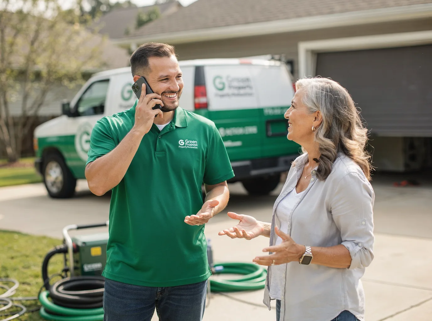 Water Damage Restoration Olney, MT FAQs